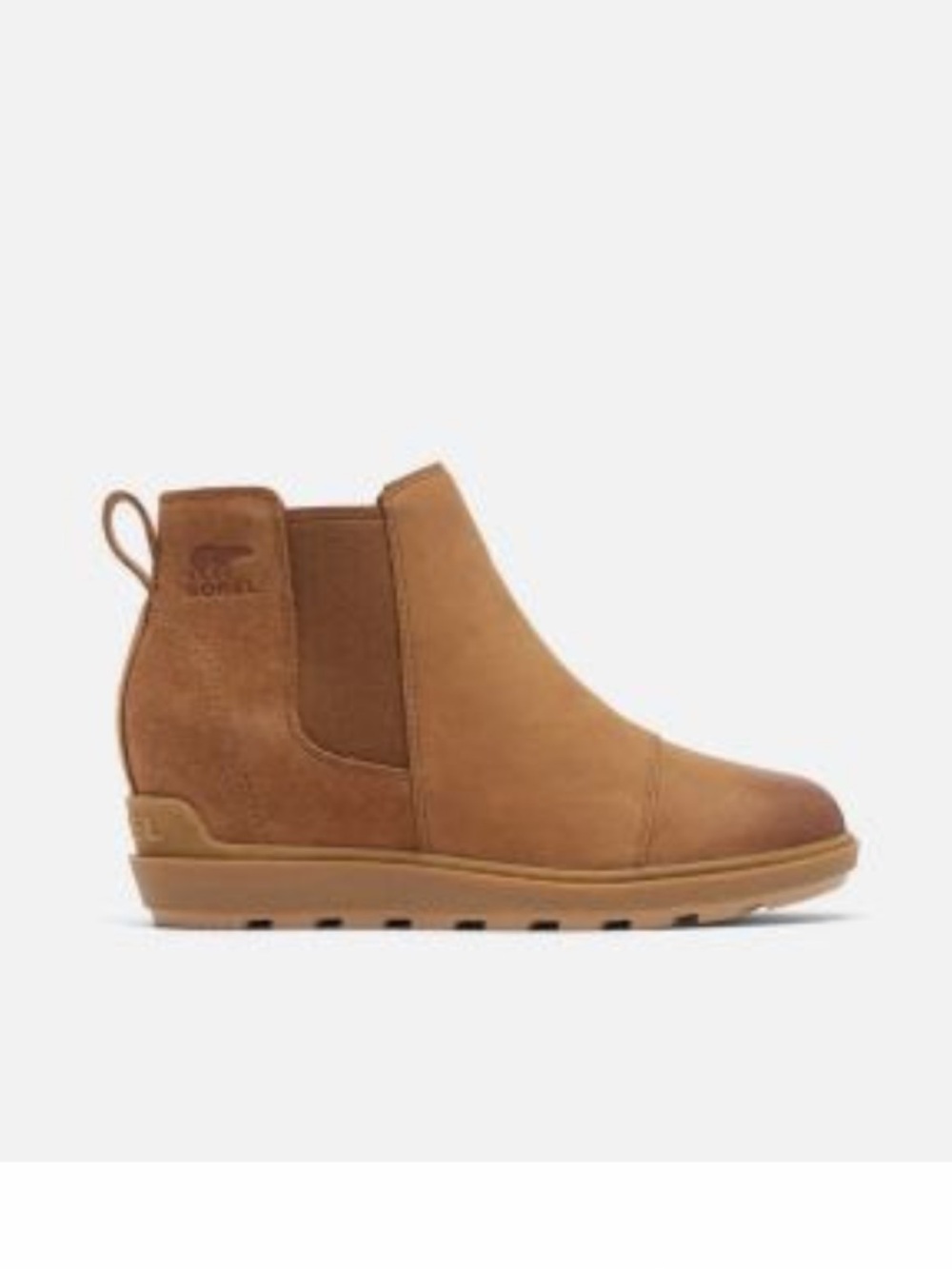 Sorel Evie II Chelsea Boot